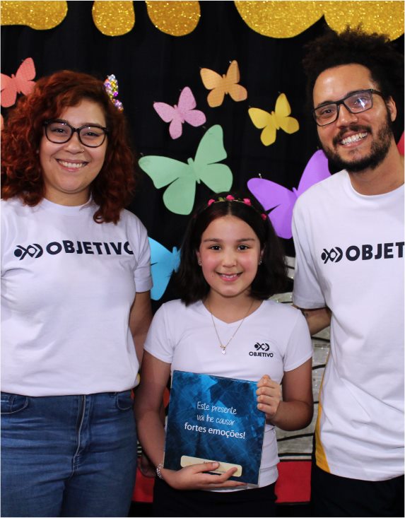 Registro do projeto Magna Escrita 10